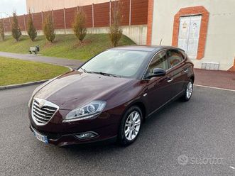 lancia delta 62.090 km