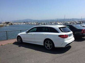 estate 220d 4matic 7g plus