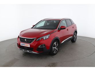 peugeot 3008 1.2 puretech allure business eat6