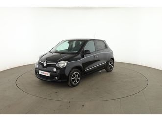 renault twingo 0.9 tce intens edc