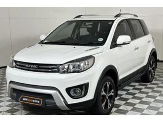 2021-haval-h1-1-5-vvt