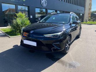 autonomie standard 50kwh - 130 kw 2wd luxury