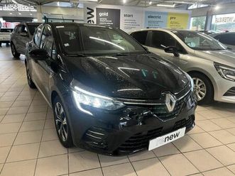 renault clio v sce 65 - 21 limited