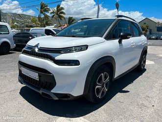 citroen c3 aircross 61.000kms
