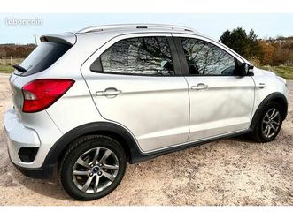 ford ka+ - tdci - 95ch - apple carplay - urgent