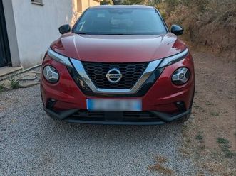 nissan juke 2