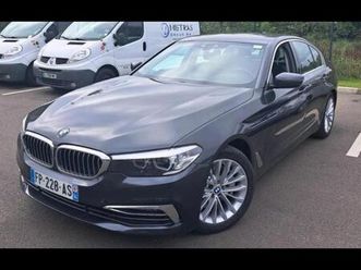 530ia xdrive 252ch luxury euro6d-t