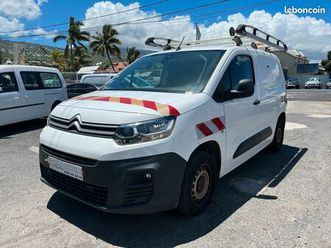 citroen berlingo 95.000kms