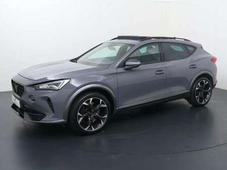 1.4 e-hybrid vz performance | 245 pk | soh 97% |