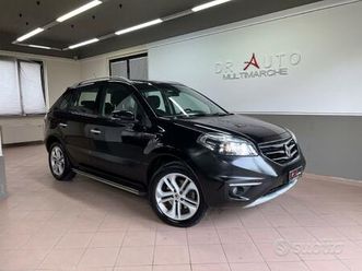 renault koleos 2.0 dci 150cv 4x4 proactive dynamiq