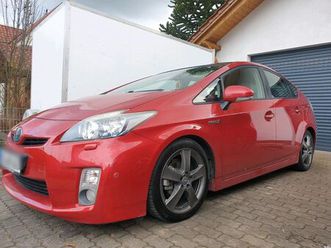 toyota prius 3 hybrid 1,8