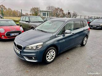 bmw serie 2 (f46) (2) gran tourer 216d lounge