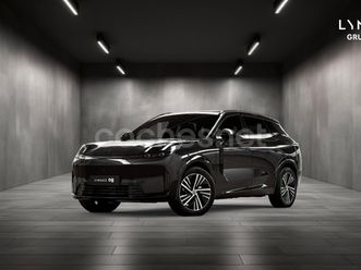 lynk & co 08 1.5 phev more