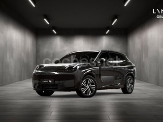 lynk & co 08 1.5 phev more