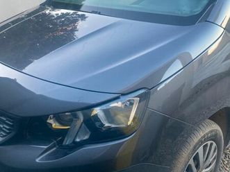 vend peugeot partner