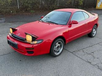 toyota celica oldtimer h-kennzeichen