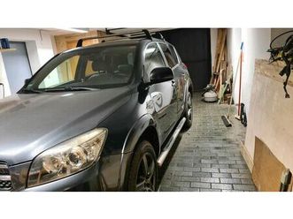 toyota rav4 d-cat 2.2