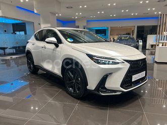 lexus nx 350h executive 2wd