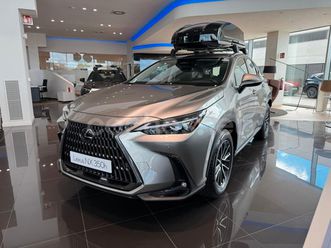 lexus nx 350h premium 2wd