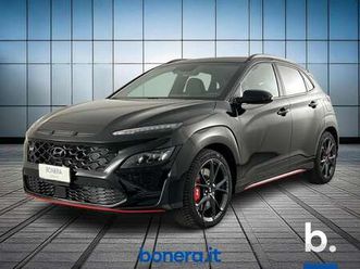 2.0 t-gdi n performance 280cv dct