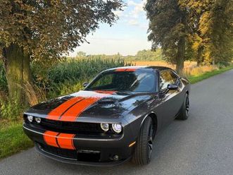 dodge challenger v6 3.6 309ch