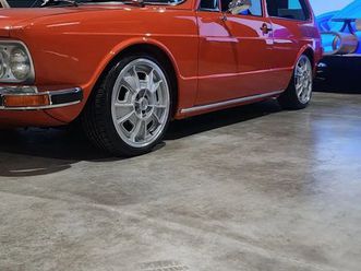 volkswagen brasilia 1500 2p 1975