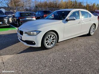 bmw 320ia (f30) 184cv lounge plus