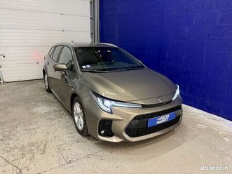 suzuki swace 1.8 hybrid privilège