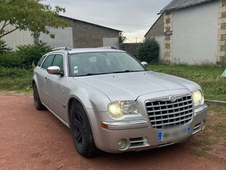 chrysler 300c break 3,5l v6