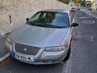 chrysler stratus 2.5 v6 le