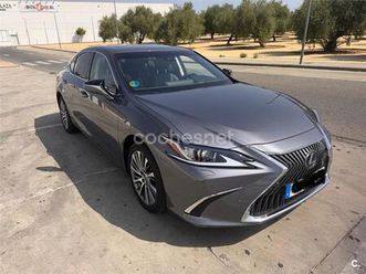 lexus es 2.5 300h premium