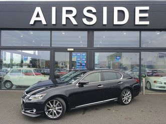 leather * 3.5 self charging hybrid