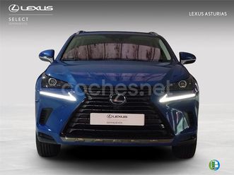 lexus nx 2.5 300h business 2wd