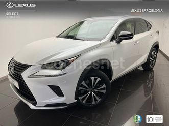lexus nx 2.5 300h premium 2wd