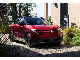 2026 new model 77 kwh evolve 2tone