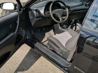 toyota paseo paseo 1994