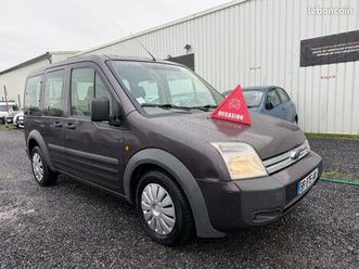 ford tourneo connect 1.8 tdci 90ch