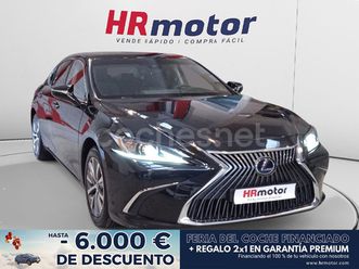 lexus es 2.5 300h eco