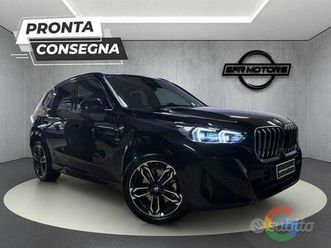 bmw x1 msport sdrive20i 1.5 156cv - prezzo promo