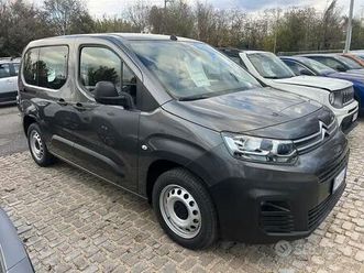 citroen berlingo bluehdi 130 s&s van m 2posti vetr