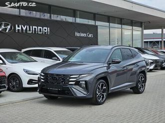 hyundai tucson 1,6 t-gdi 2wd dct go n line