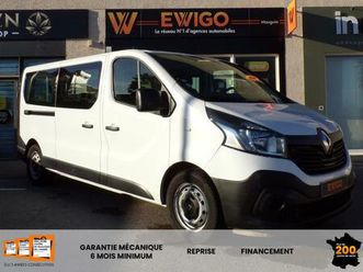 combi 1.6 dci 125 ch energy intens