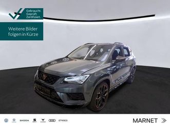 seat ateca 2.0 tsi dsg limited edition 4drive* navi*