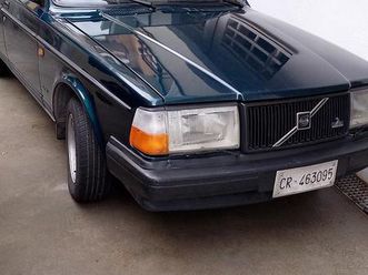 volvo polar super come nuova