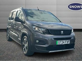 50kwh gt standard mpv auto 5dr