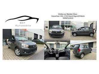 1.0i 1er prop carnet boite auto airco parkassist