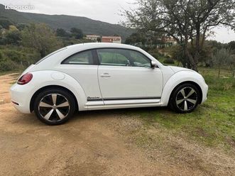 coccinelle 1,2 tsi 105 bluemotion denim 2017