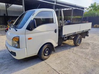 hyundai hr 2.5 tci diesel (rs/rd) 2014