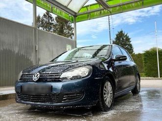 échange golf6