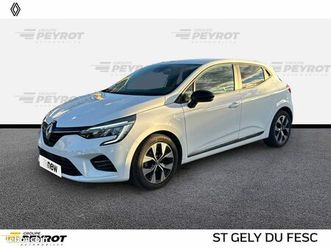 renault clio sce 65 evolution